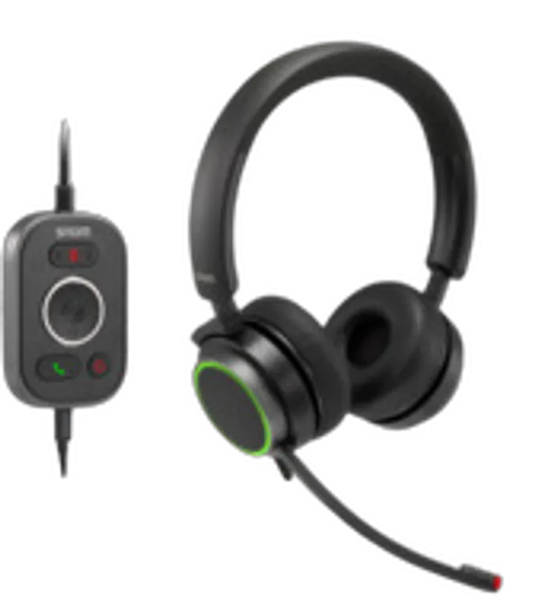 snom A330D Headset