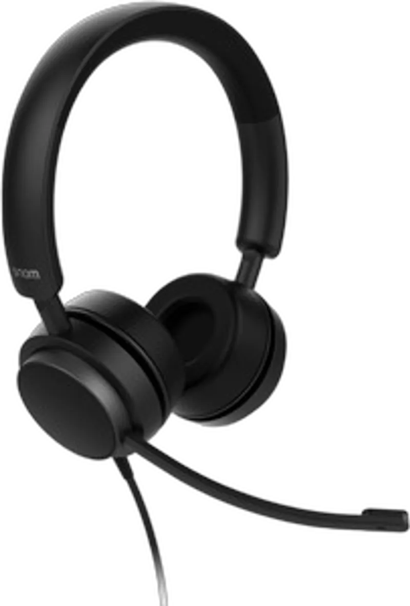 snom A310D Headset