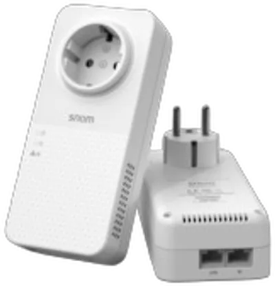 snom A5E PoE Injector