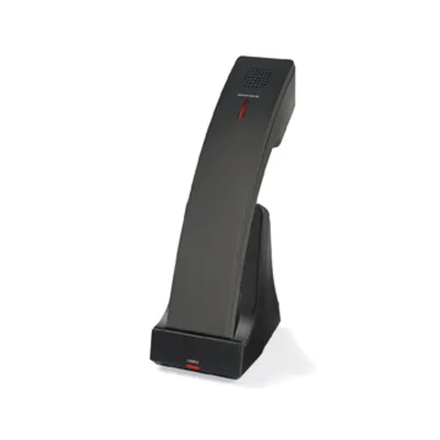 VTECH S2411 zusätzlicher DECT Hörer mit Ladeschale Schwarz