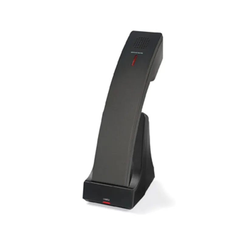 VTECH S2411 zusätzlicher DECT Hörer mit Ladeschale Schwarz
