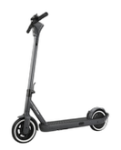 SoFlow - SO ONE E-Scooter 5,2 Ah, black, dt. Straßenzul.