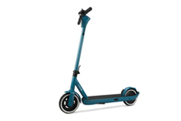 SoFlow - SO ONE E-Scooter 5,2 Ah, original, dt. Straßenzul.