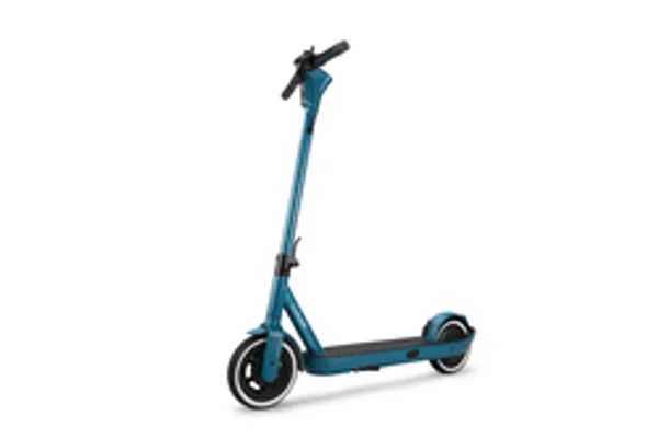 SoFlow - SO ONE+ E-Scooter 7,8 Ah, original, dt. Straßenzul.