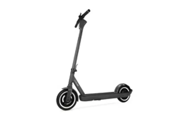 SoFlow - SO ONE PRO E-Scooter 10 Ah, black, dt. Straßenzul.