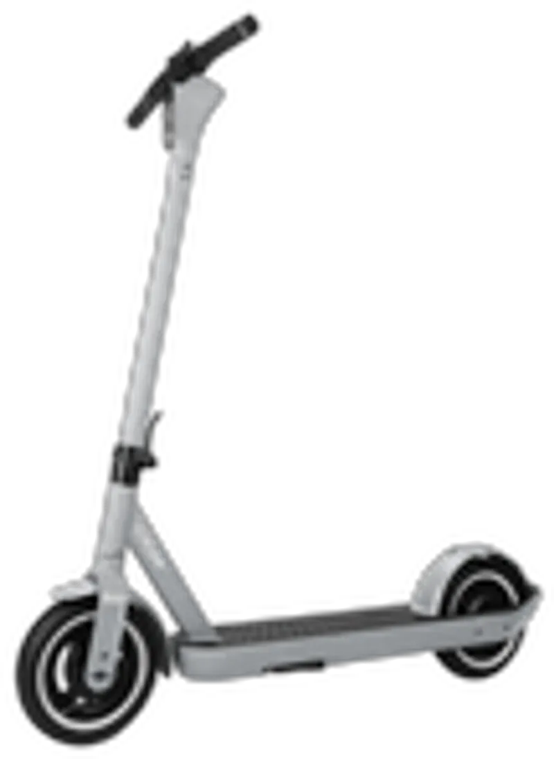 SoFlow - SO ONE PRO E-Scooter 10Ah,silvergrey,dt. Straßenzul.