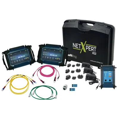 Softing, NetXpert XG2 plus Inzahlungnahme (Trade In)