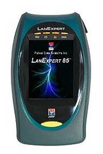 Softing, LanExpert, LE85S, Single Mode