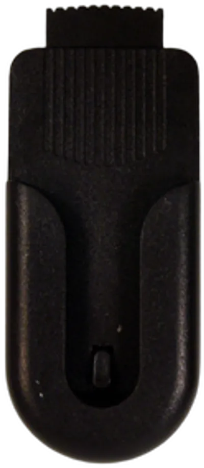 Dreh-Gürtelclip für SORYT-Taschen Gigaset/Alcatel/Mitel/Unify