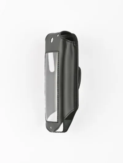 Ledertasche für NEC G577 (Stahlgürtelclip)