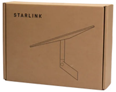 Starlink Wall Mount Starlink Standard (wall mount compatible with Starlink Standard)