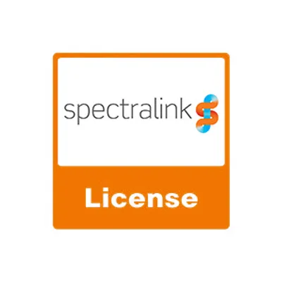 Spectralink 1 Year MS Teams Direct Integration (Includes Software Assurance) | IP-DECT Server 6500 +500 Users.