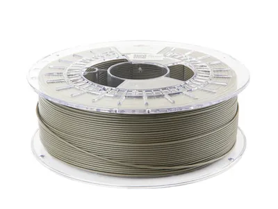Spectrum 3D Filament PETG MATT 1.75mm B. UNIFORM 1kg