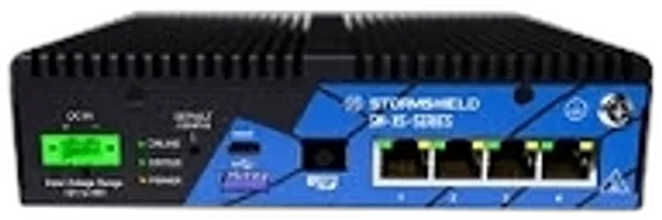 Appliance SN-XS-Series (includes SN-XS-Series and SN170 activation key - SNi10 requires dedicated activation key)