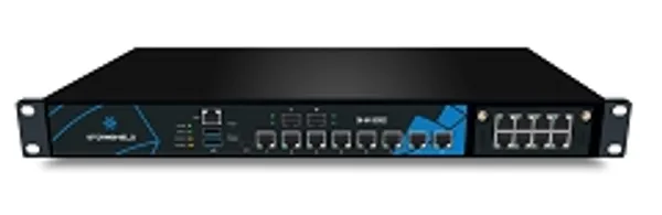 Spare appliance SN-M-Series-520 including Serenity4all