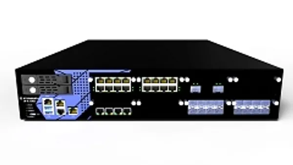 SN-XL-Series appliance (2x2.5 GbE management port + 1 IPMI port + 8 empty network slots) + activation key SN5200