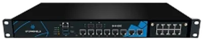 Backup SN-M-Series-520 appliance for High Availability