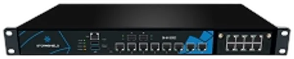 Backup SN-M-Series-520 appliance for High Availability