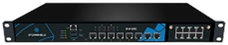 Backup SN-M-Series-520 appliance for High Availability