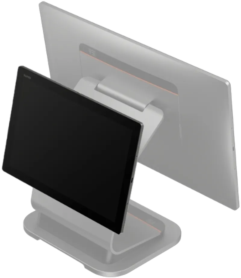 Kasse 10" Kundendisplay für T3 PRO/Max, NFC, USB