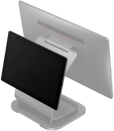 Kasse 10" Kundendisplay für T3 PRO/Max, NFC, USB