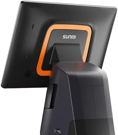 Sunmi T2s Mono, Touchsystem 15,6" inkl. 80mm Drucker