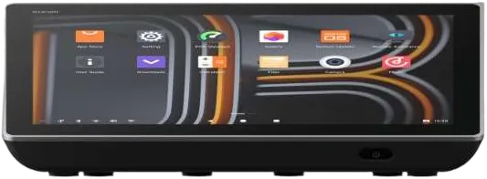 Kasse D3 mini - Touchsystem, 10.1" Widescreen Display, Preisanzeige, 58mm Bondrucker, Android 13, NFCKasse D3 mini - Touchsystem, 10.1" Widescreen Display, Preisanzeige, 58mm Bondrucker, Android 13, NFC