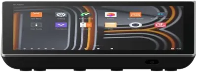 Kasse D3 mini - Touchsystem, 10.1" Widescreen Display, Preisanzeige, 58mm Bondrucker, Android 13, NFCKasse D3 mini - Touchsystem, 10.1" Widescreen Display, Preisanzeige, 58mm Bondrucker, Android 13, NFC