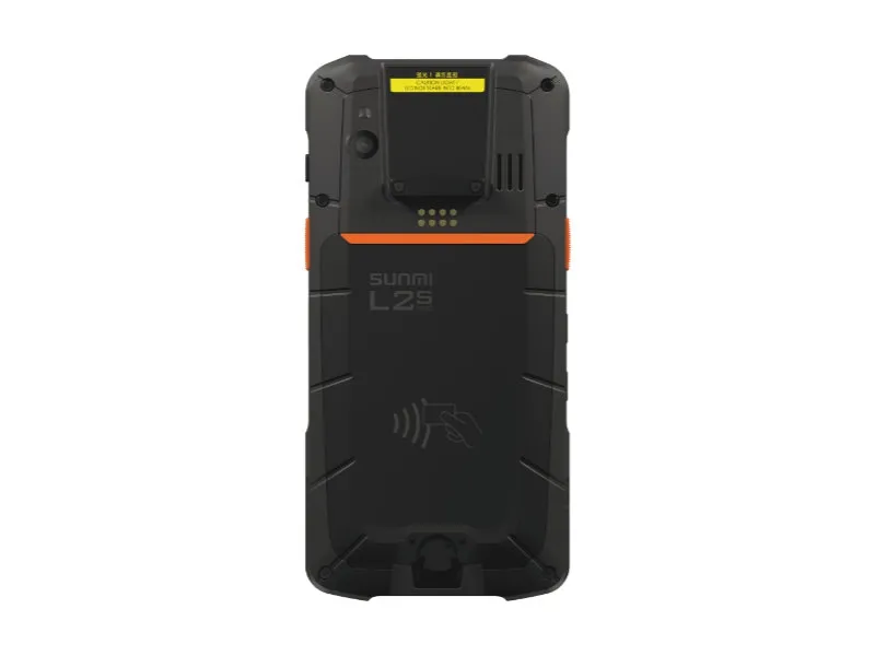 Sunmi L2s PRO - Display, ohne Scanner, Android 12 Non-GMS, 3GB/32GB, Octa-Core Sunmi L2s PRO - Display, ohne Scanner, Android 12 Non-GMS, 3GB/32GB, Octa-Core
