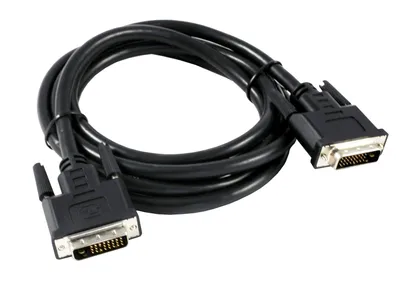 Kabel Video DVI-D 24+1, ST/ST, 10m, Ultra HD 4K*2K 3840*2160@30hz, Synergy21