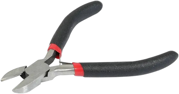 Kabel Werkzeug, Seitenschneider klein, standard, Synergy 21