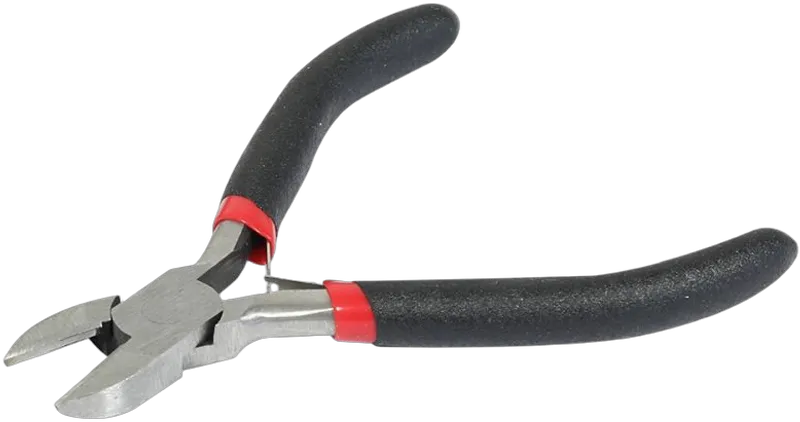 Kabel Werkzeug, Seitenschneider klein, standard, Synergy 21