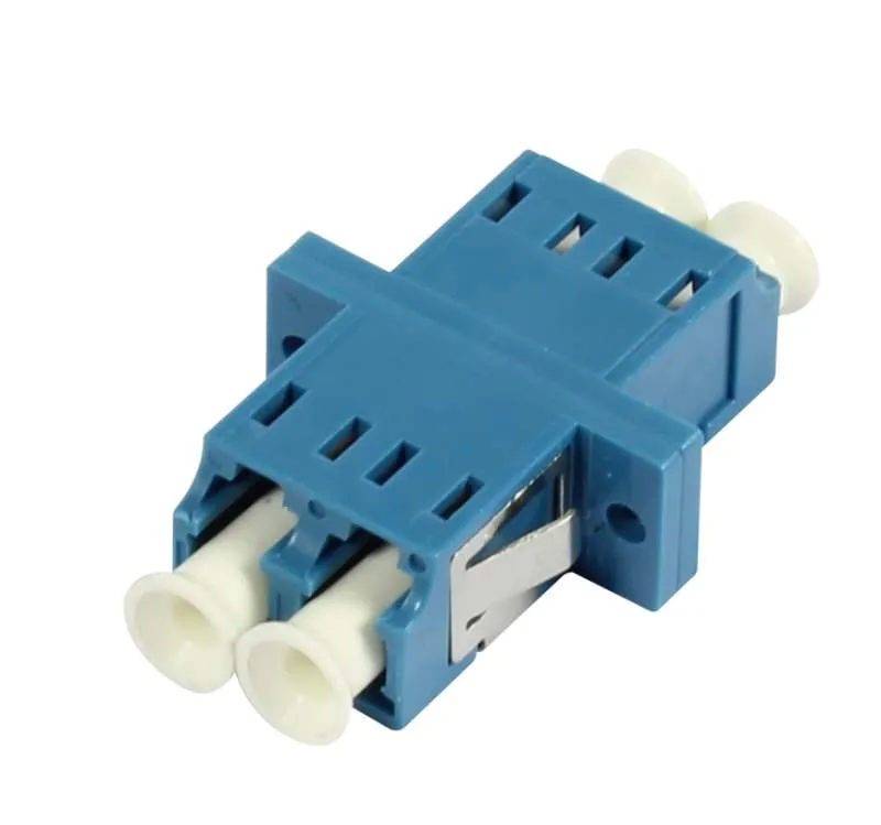LWL-Patchpanel 6xLC-Duplex-Buchsen, 19", OS2, 9/125u Singlemode, Schwarz, Synergy 21 LWL-Patchpanel 6xLC-Duplex-Buchsen, 19", OS2, 9/125u Singlemode, Schwarz, Synergy 21
