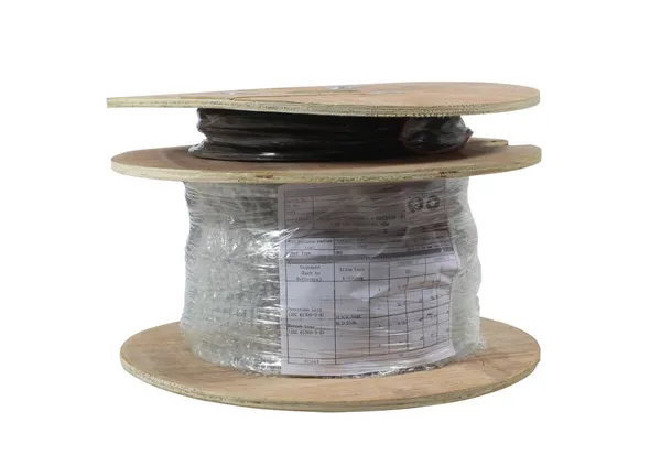 LWL-Kabel, Trunkkabel U-DQ(ZN)BH  8G 50/125, LC/LC OM4  50m, Trommel, Synergy21