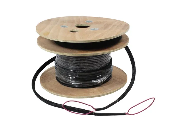 LWL-Kabel, Trunkkabel U-DQ(ZN)BH  8G 50/125, LC/LC OM4 100m, Trommel, Synergy21
