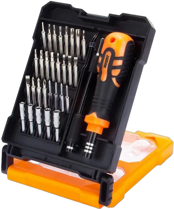 Synergy 21 Tools Schraubenzieher Set, Toolkit/Werkzeug Typ: Präzession