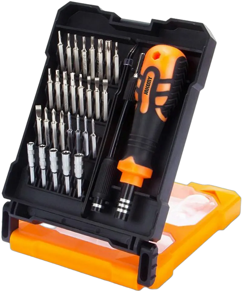 Synergy 21 Tools Schraubenzieher Set, Toolkit/Werkzeug Typ: Präzession