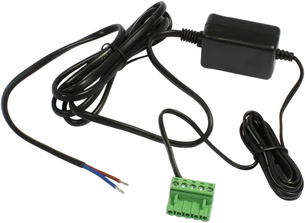 Synergy 21 LED Controller DMX STICK DE-3 Netzteil