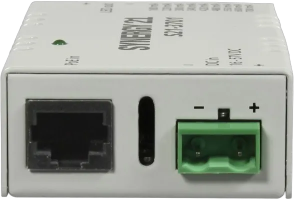 Synergy 21 PoE Netzteil - CC Driver PoE+ lighting driver Synergy 21 PoE Netzteil - CC Driver PoE+ lighting driver