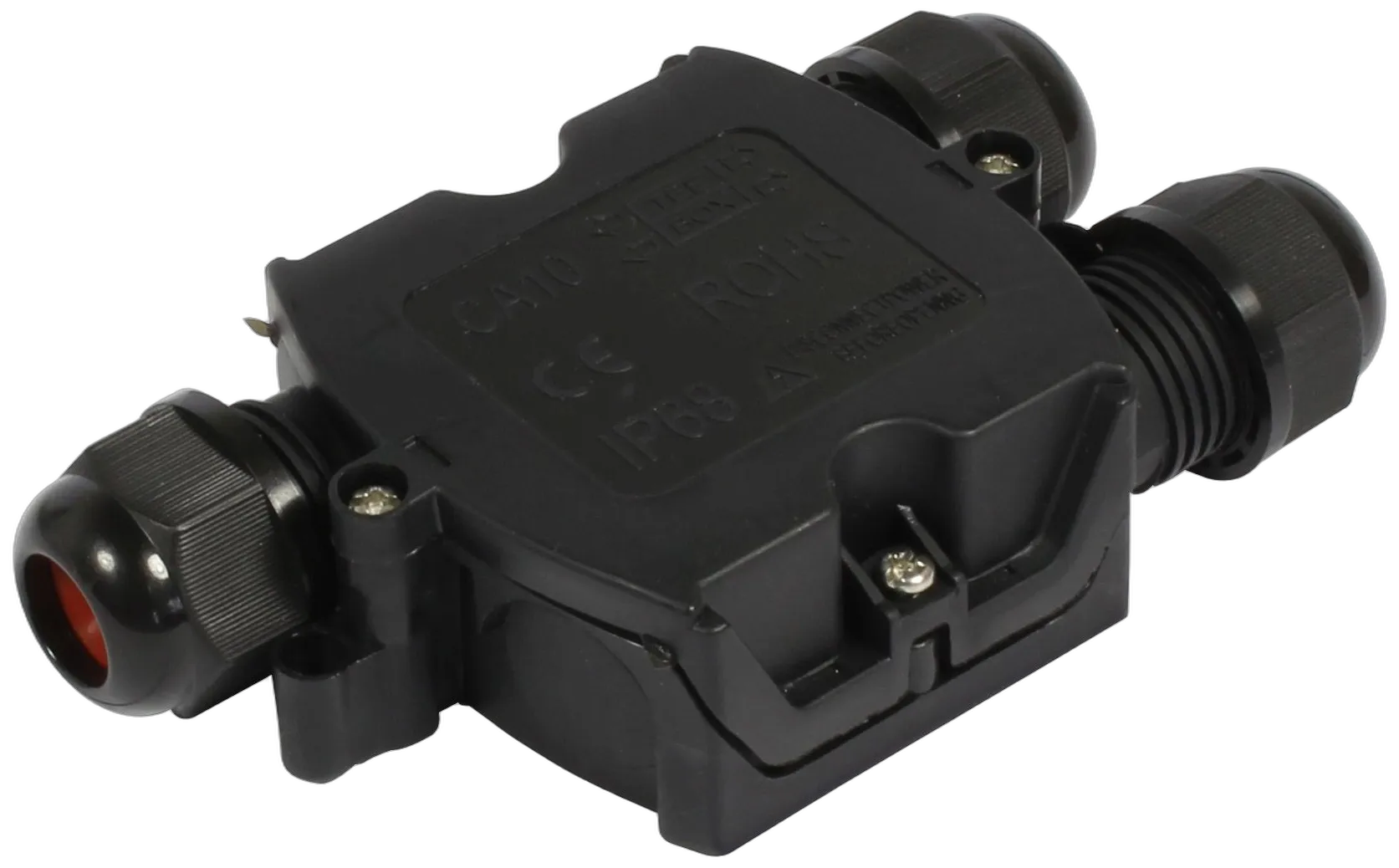 Synergy 21 - Wasserdichte Verbinder Box 3 Ports Synergy 21 - Wasserdichte Verbinder Box 3 Ports