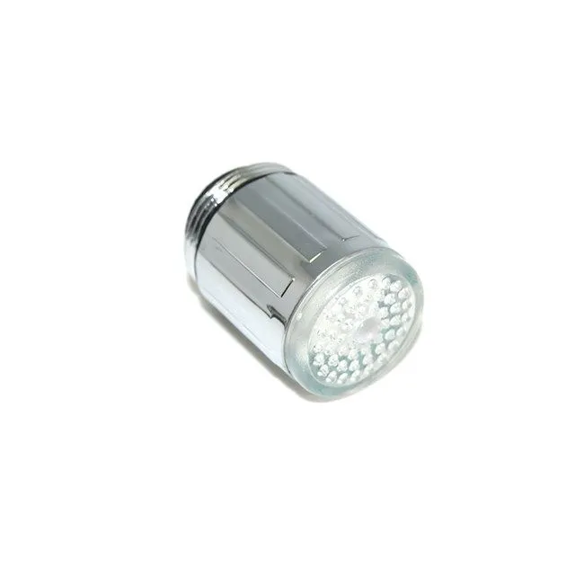 Synergy 21 LED Consumer RGB Perlator Wasserhahn Synergy 21 LED Consumer RGB Perlator Wasserhahn