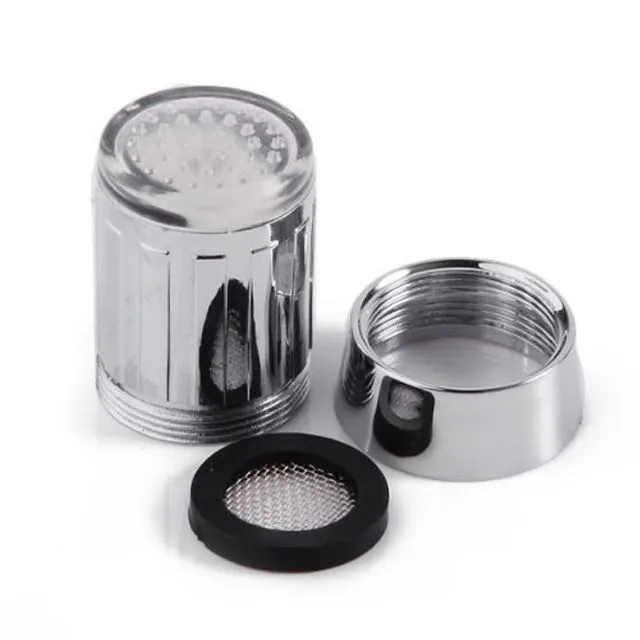 Synergy 21 LED Consumer RGB Perlator Wasserhahn Synergy 21 LED Consumer RGB Perlator Wasserhahn