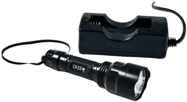 Synergy 21 LED Taschenlampe CREE *ALLTRAVEL*