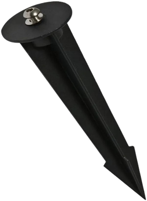 Synergy 21 LED Spot Outdoor Baustrahler zub. Erdspiess gross