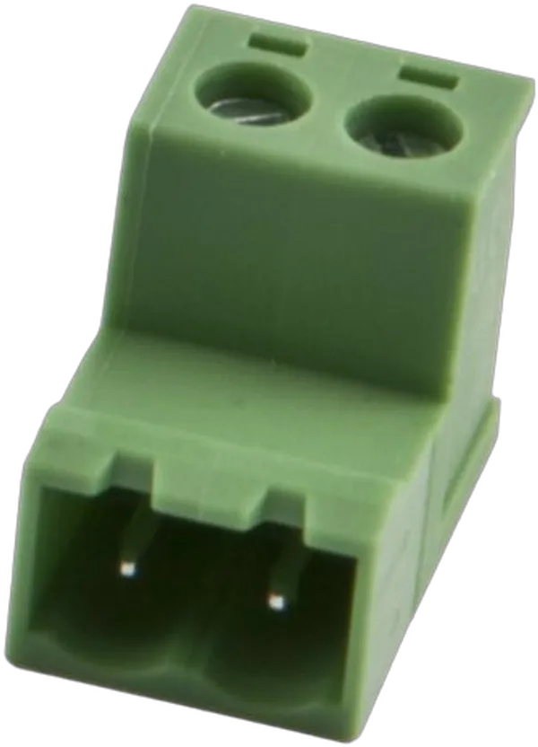 Synergy 21 LED zub Schraubklemme KEFA (Phoenix® kompatible) Stecker 2 M