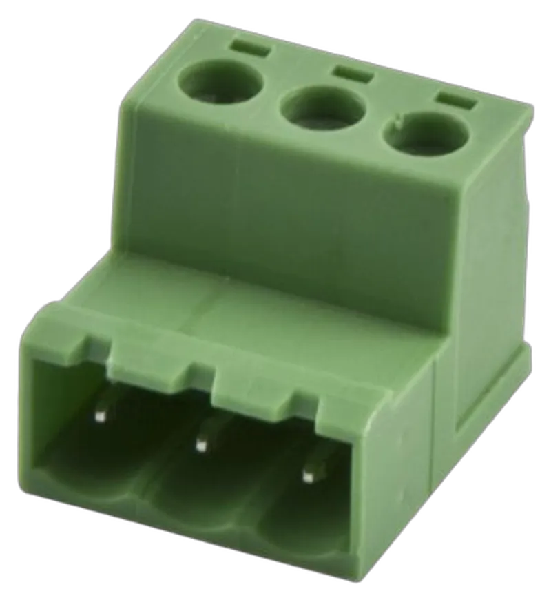 Synergy 21 LED zub Schraubklemme KEFA (Phoenix® kompatible) Stecker 3 M