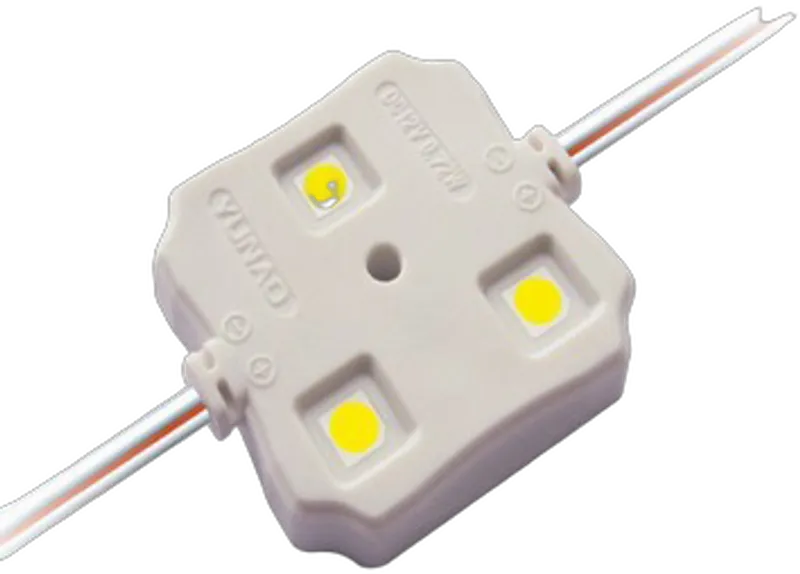 Synergy 21 LED Flex Modul quadratisch WW
