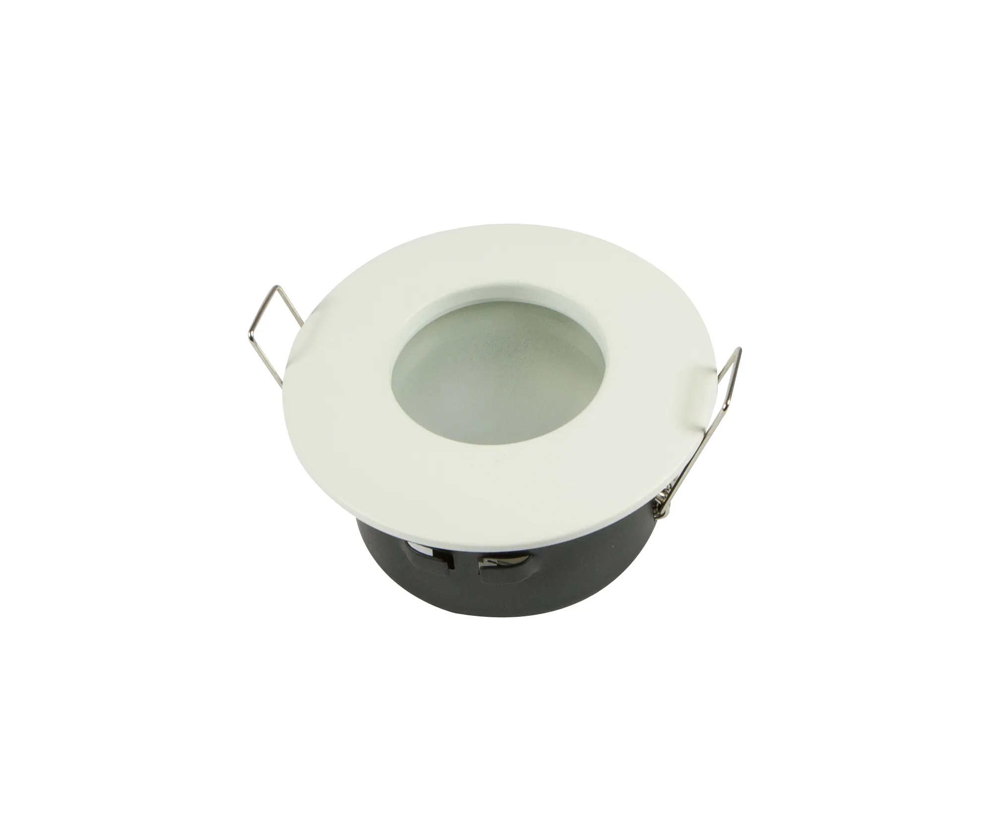 Synergy 21 LED Retrofit GU10 / GX5, 3 Deckeneinbausatz IP65 weiss Synergy 21 LED Retrofit GU10 / GX5, 3 Deckeneinbausatz IP65 weiss