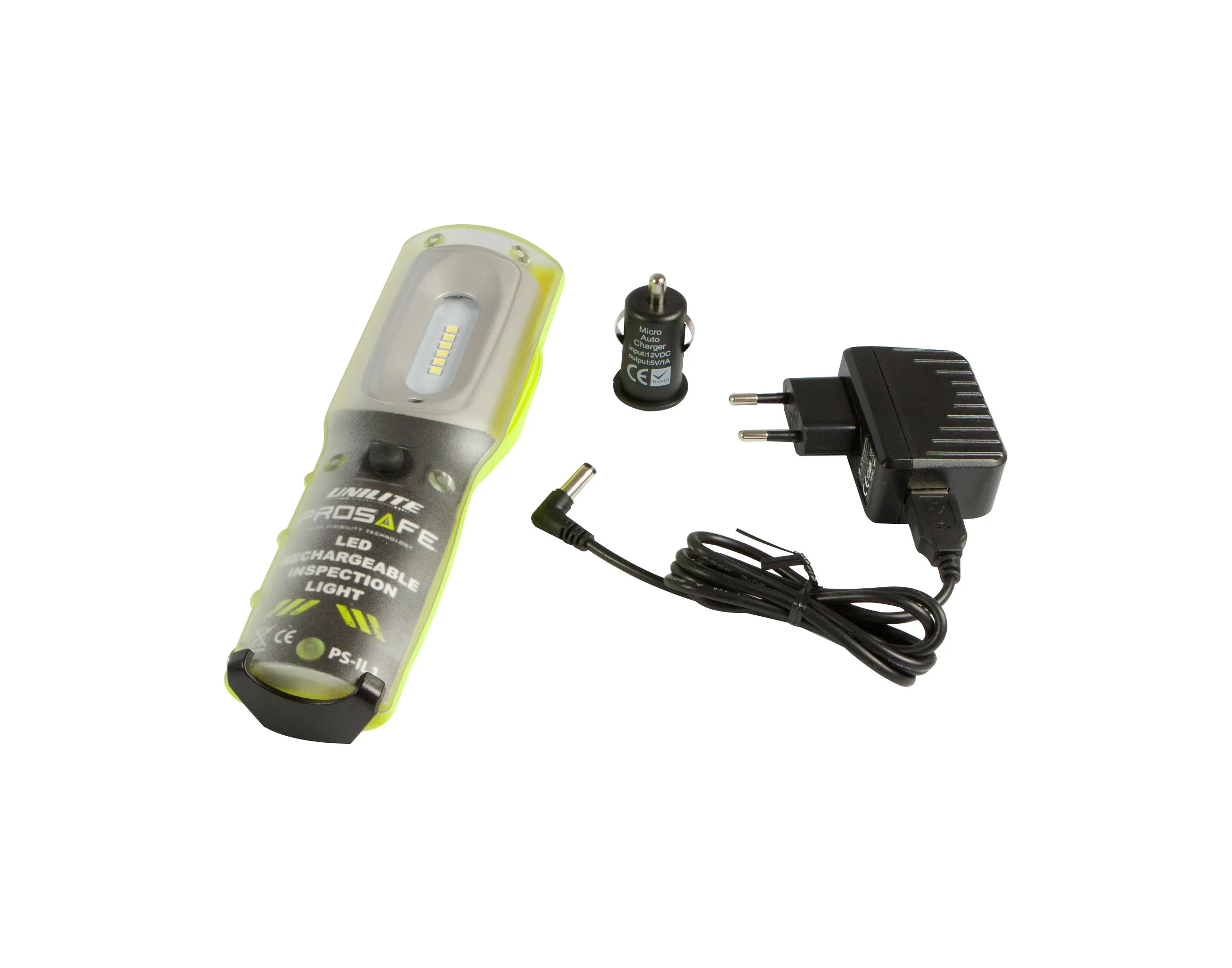 Synergy 21 LED Akku Werkstattleuchte mittel Synergy 21 LED Akku Werkstattleuchte mittel