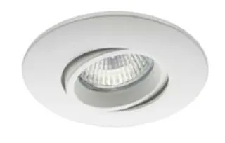 Synergy 21 LED Retrofit GU10 / GX5, 3 Deckeneinbausatz D04-weiß Synergy 21 LED Retrofit GU10 / GX5, 3 Deckeneinbausatz D04-weiß